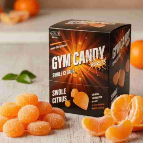 Gain Gummies Reviews