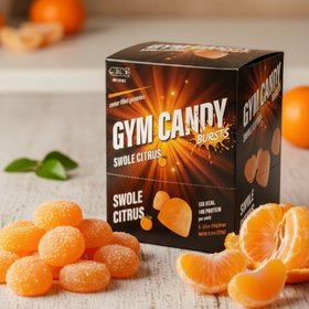 Gain Gummies