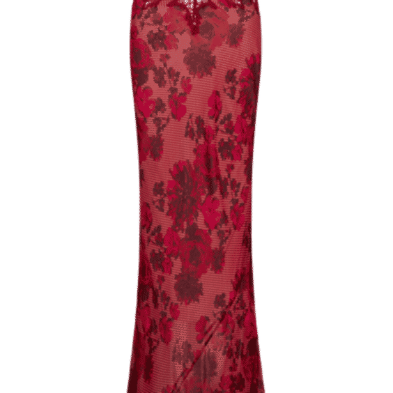 Fleurie Maxi Skirt