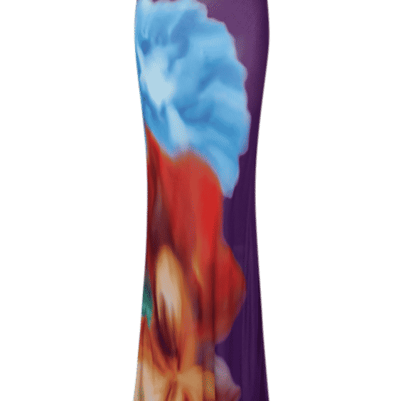Mirage Maxi Skirt