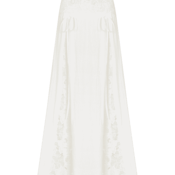 Jolie Maxi Skirt