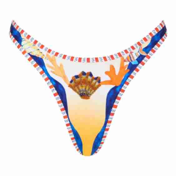 Santos Bottom