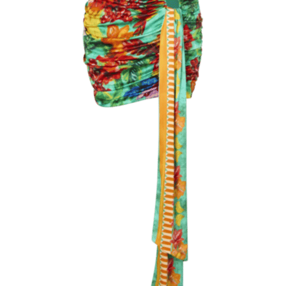 Bahia Mini Skirt