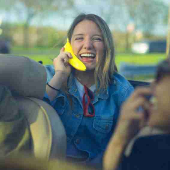 Banana Phone Reviews