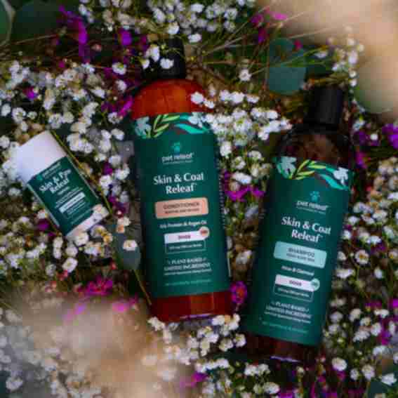 Pet Releaf Reviews