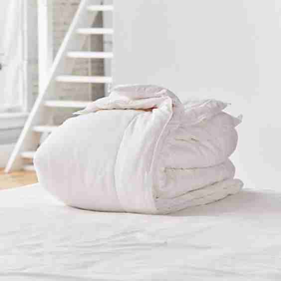 Bamboo Winter Weight Duvet Insert