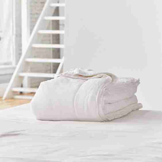 Bamboo Summer Weight Duvet Insert