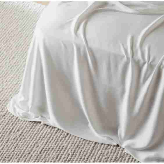Sateen+ Flat Sheet