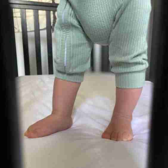 Signature Sateen Crib Fitted Sheet