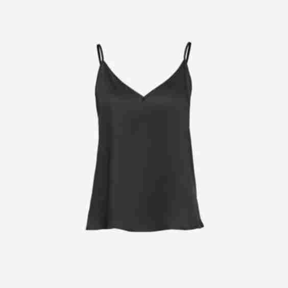 Sateen Cami