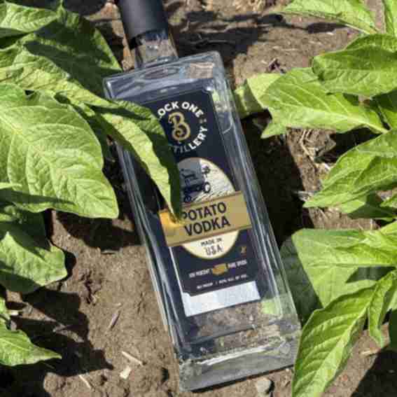 Block One Distillery Reviews