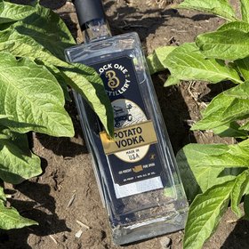 Block One Distillery