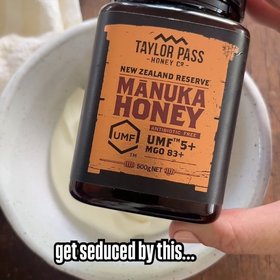 Taylor Pass Honey Co.