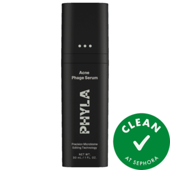 Acne Phage Serum