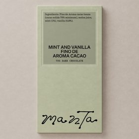 Manta Chocolate