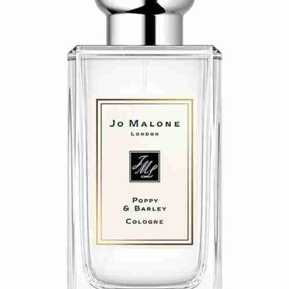 Poppy & Barley Eau de Cologne