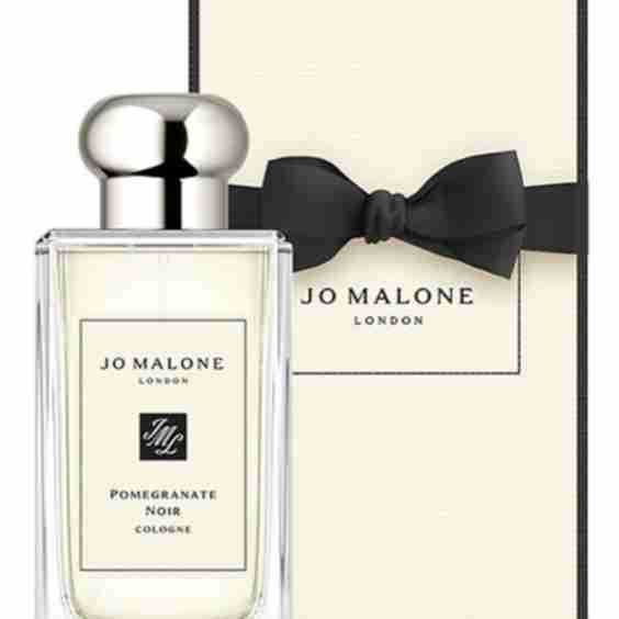 Pomegranate Noir Cologne