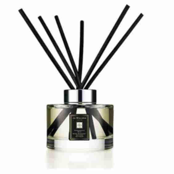 Pomegranate Noir Reed Diffuser