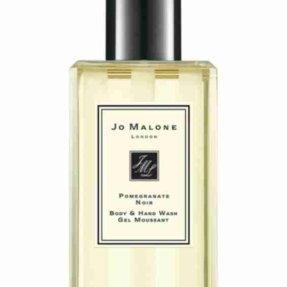 Body & Hand Wash