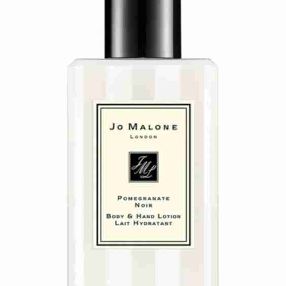 Body & Hand Lotion