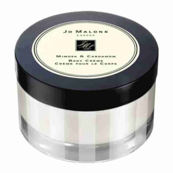Mimosa & Cardamom Body Crème