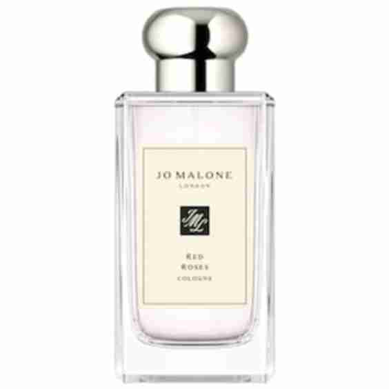 Red Roses Eau De Cologne 100ml
