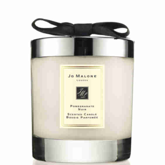 Pomegranate Noir Candle