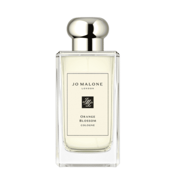 Orange Blossom Eau de Cologne