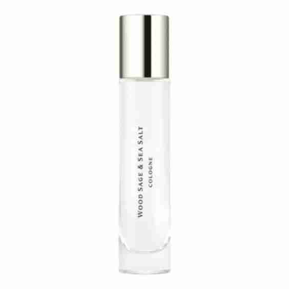 Wood Sage & Sea Salt Cologne 100ml