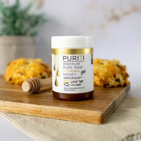 puriti