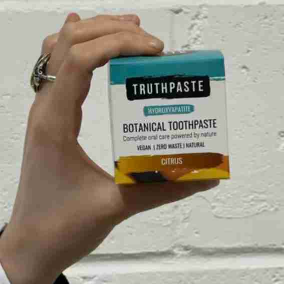 Truthpaste Reviews