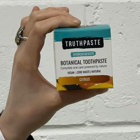 Truthpaste