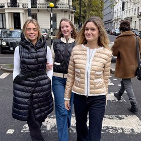 Cotes Of London