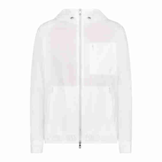 The Derbyshire Lightweight Wind Breaker 