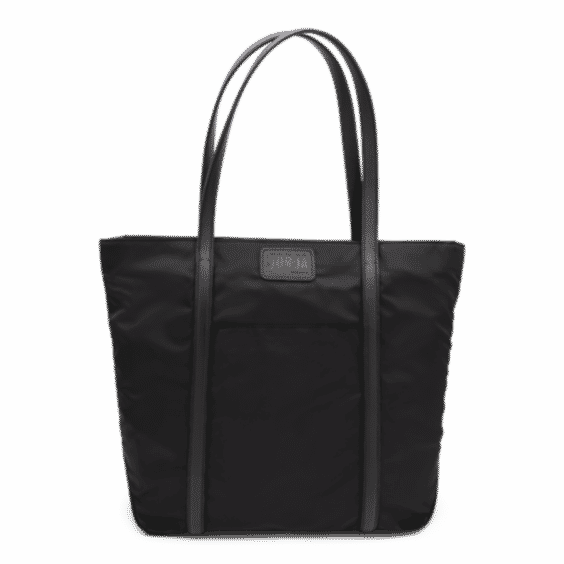 The Structured Tote