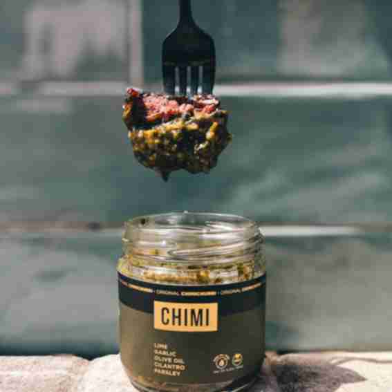 Chimi Reviews