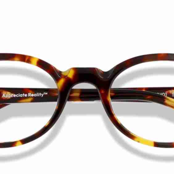 Soren Glasses