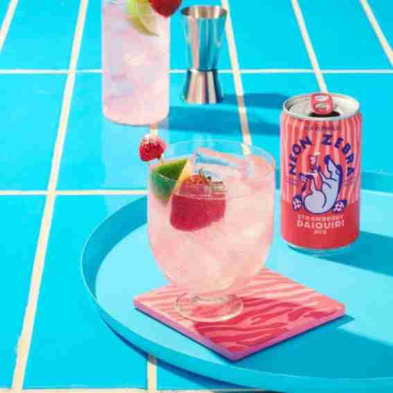 Neon Zebra Reviews