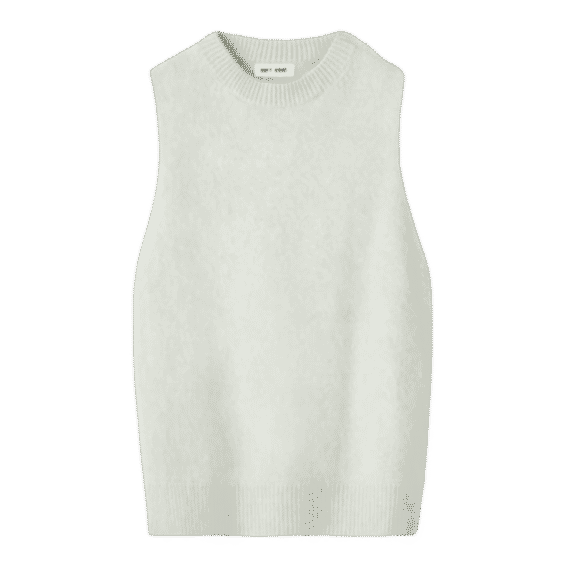 Cuddle Singlet Sweater