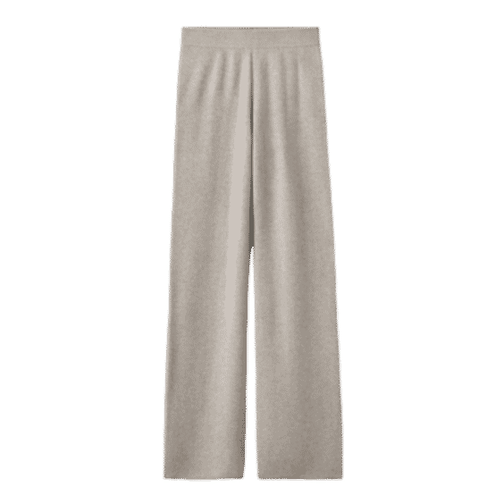 Flared Pants 