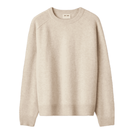 Boyfriend Crewneck 