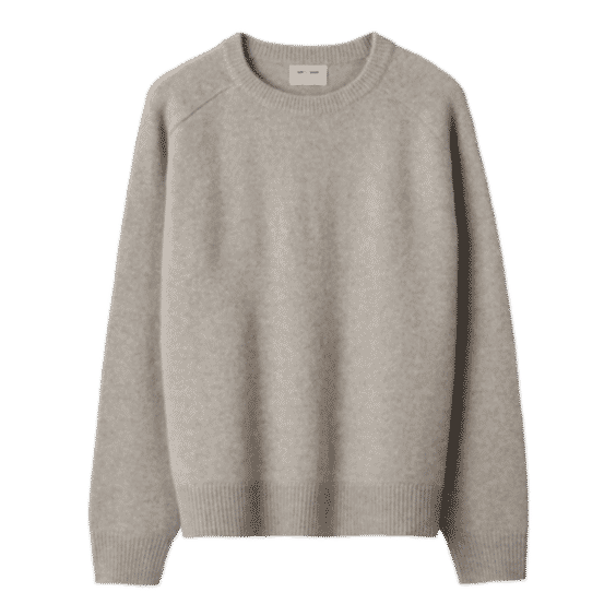 Boyfriend Sweater