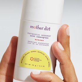 Mother Dirt