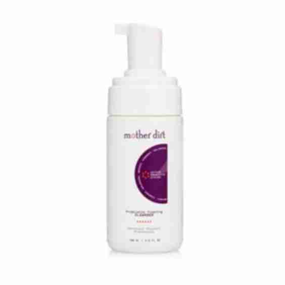 Prebiotic Foam Cleanser