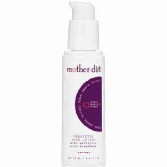 Prebiotic Acne Lotion