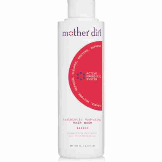 Postbiotic Hydrating Hair Wash