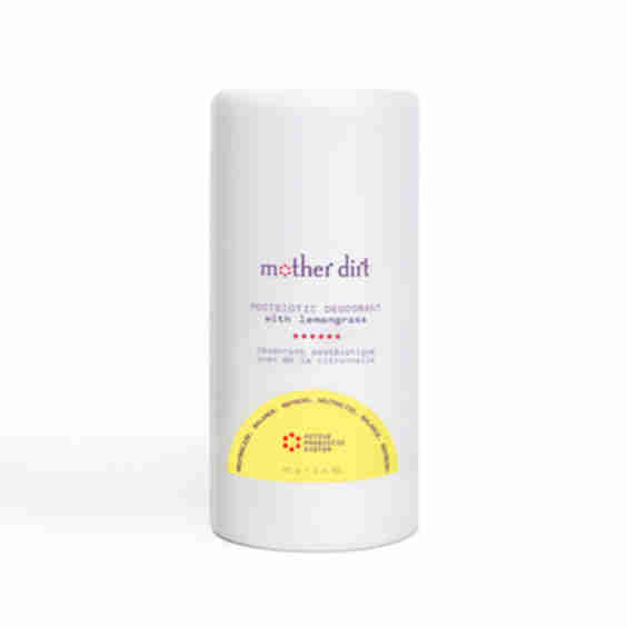 Postbiotic Deodorant