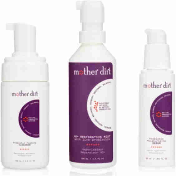 The Peacekeeper Probiotic Starter Kit