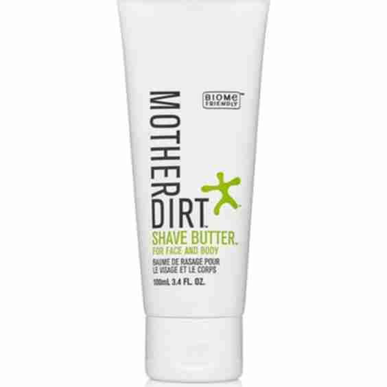 Shave Butter