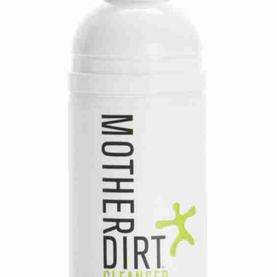 Cleanser